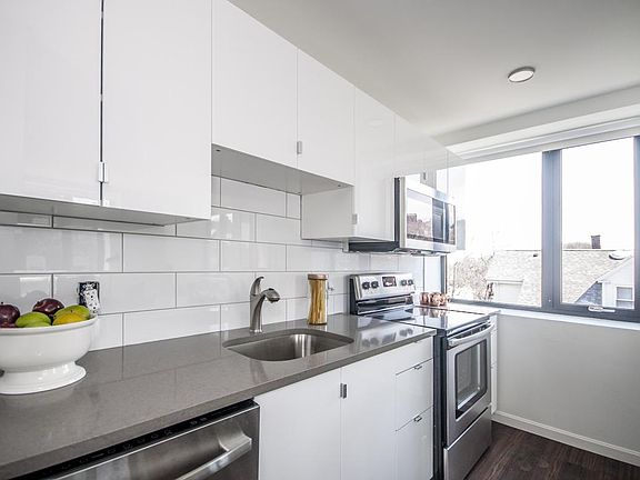 2nd image of 70 Parker Hill Ave #407