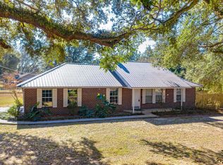 122 SW Brandy Way, Lake City, FL 32024