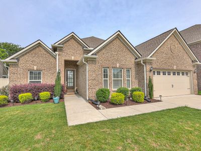 1655 Burrows Ave, Murfreesboro, TN, 37129