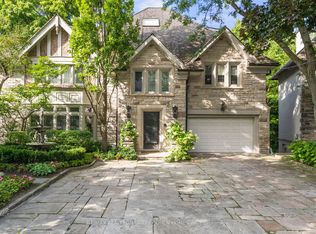 11 Ormsby Cres, Toronto, ON