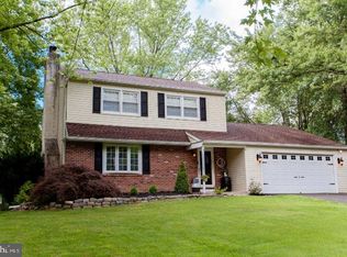 1546 Turk Rd, Warrington, PA 18976