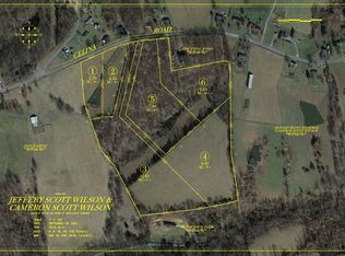 6 Celina Rd, Red Boiling Springs, TN 37150