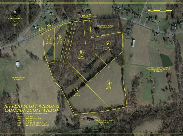 6 Celina Rd, Red Boiling Springs, TN 37150