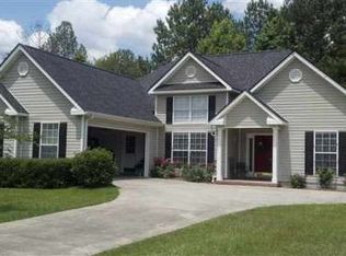 132 Deer Ridge Dr, Lizella, GA 31052