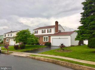 4117 Danor Dr, Reading, PA