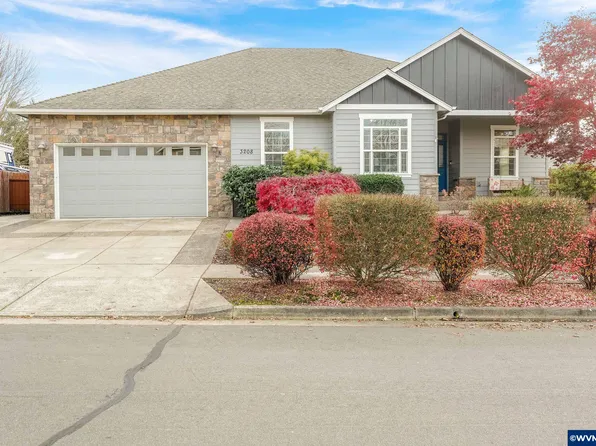 3208 54th Ave NE, Albany, OR 97321