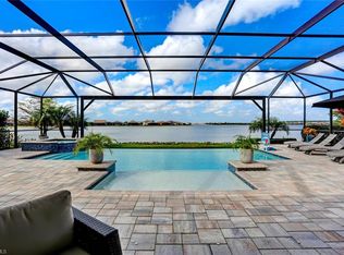 20833 Corkscrew Shores Blvd, Estero, FL 33928