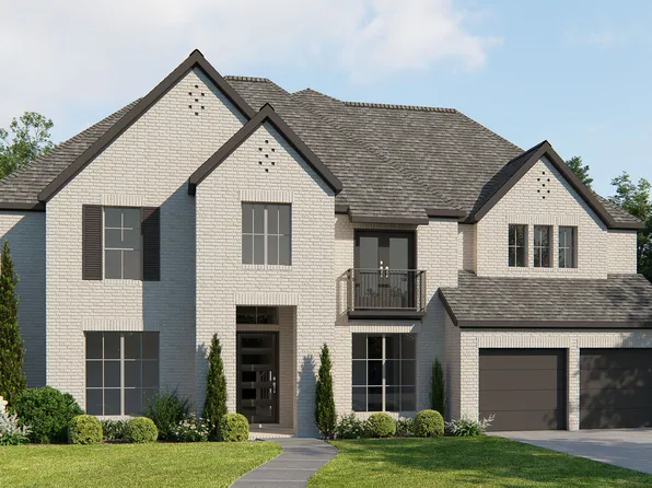 4199W Plan, Santa Rita Ranch 90'