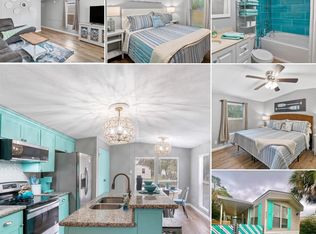 8552 San Miguel Calzada, Perdido Key, FL 32507