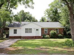 3220 Briarcliff Dr, Augusta, GA 30909