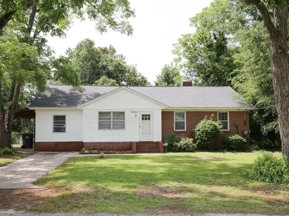 3220 Briarcliff Drive, Augusta, GA 30909