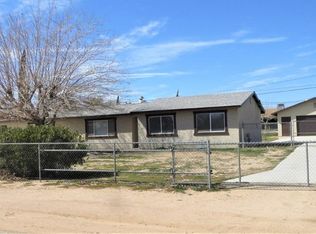 11350 Shangri La Ave, Hesperia, CA 92345