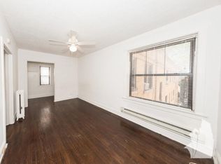2238 N Bissell St #1N, Chicago, IL 60614