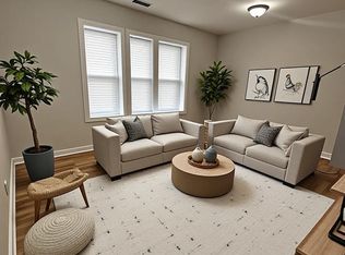 2909 W Cermak Rd APT 3W, Chicago, IL 60623