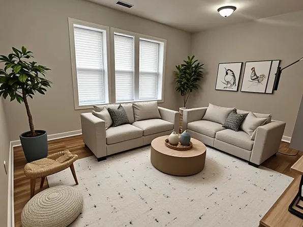 2909 W Cermak Rd, Chicago, IL