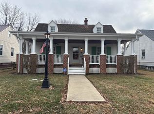 310 King Ave, Waynesboro, VA 22980