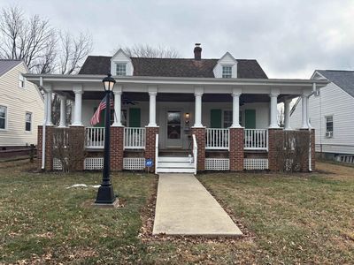 310 King Ave, Waynesboro, VA, 22980