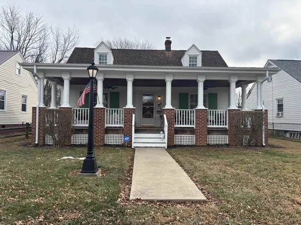 310 King Ave, Waynesboro, VA 22980