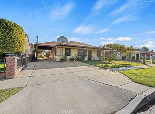 22602 Anchor Ave, Carson, CA 90745