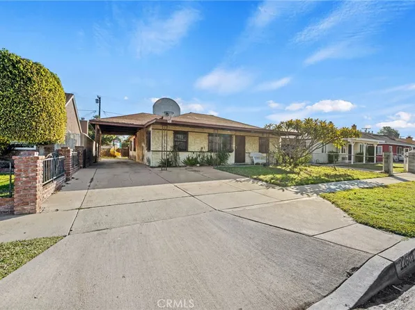 22602 Anchor Ave, Carson, CA 90745