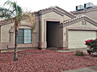 13001 W Gelding Dr, El Mirage, AZ 85335