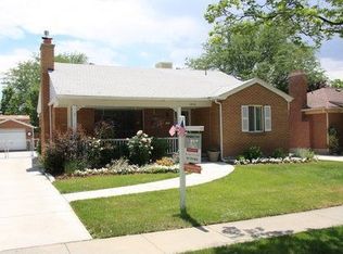 1834 E Bryan Ave, Salt Lake City, UT 84108