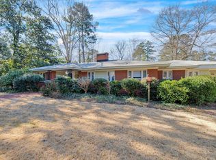 817 Rosemont Ave, Raleigh, NC 27607