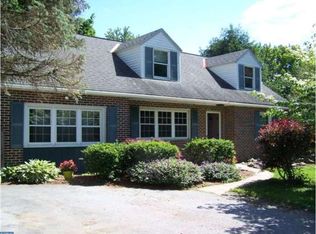 1200 Reading Ave, Boyertown, PA 19512