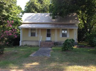 4028 Old Jasper Hwy, Adamsville, AL 35005