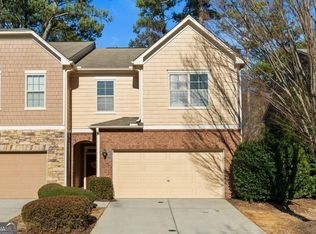 1570 Lenox Overlook Rd, Atlanta, GA 30329