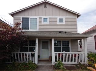 4417 38th Ave S, Seattle, WA 98118