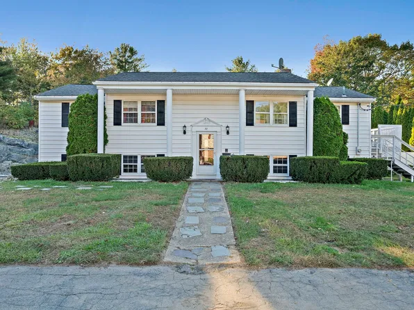 32 Tamburlane Rdg, Weymouth, MA 02190