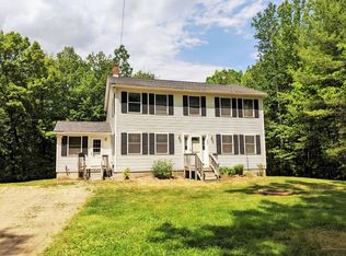 32 Granite Ridge Rd, Waterboro, ME 04087