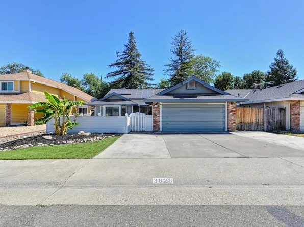 3828 Rollins Way, Antelope, CA 95843