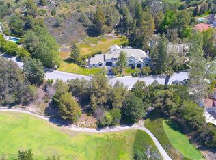 823 Greenridge Dr, La Canada Flintridge, CA 91011