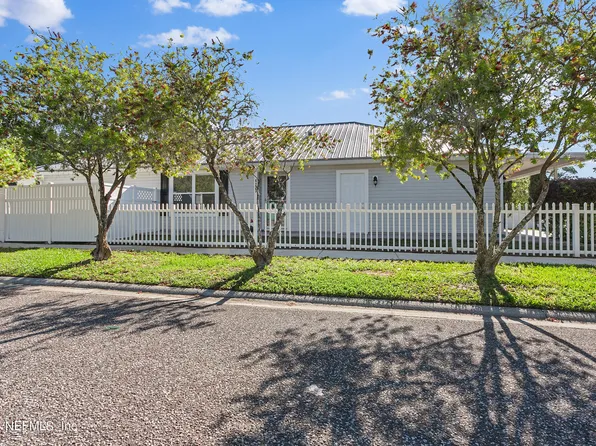 4123 JILLIAN Drive, Jacksonville, FL 32210