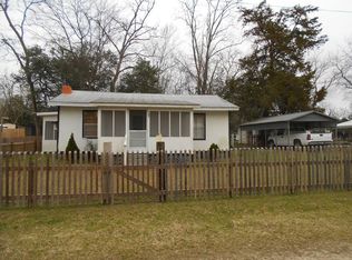 103 S Jordan St, Samson, AL 36477