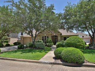 5823 Pinellas Park, Spring, TX 77379