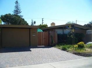 18790 Newsom Ave, Cupertino, CA