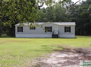 520 Wylly Rd, Rincon, GA 31326