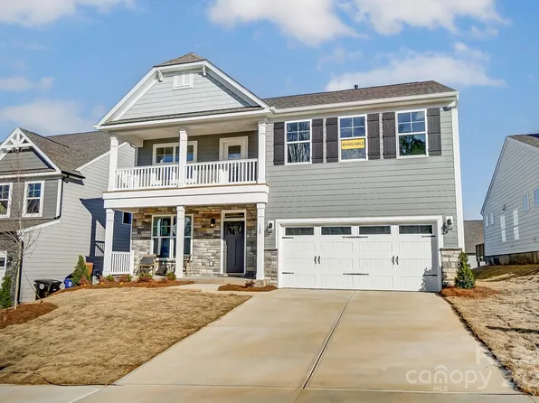 130 Summerhill Dr Lot 16, Mooresville, NC 28115