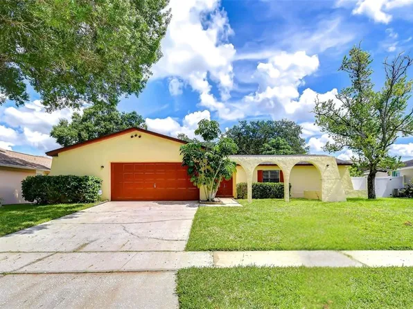15819 DEEP CREEK LANE, TAMPA, FL 33624