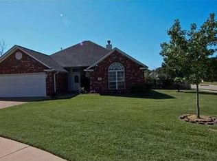 4007 Settlers Way, Bryan, TX 77808