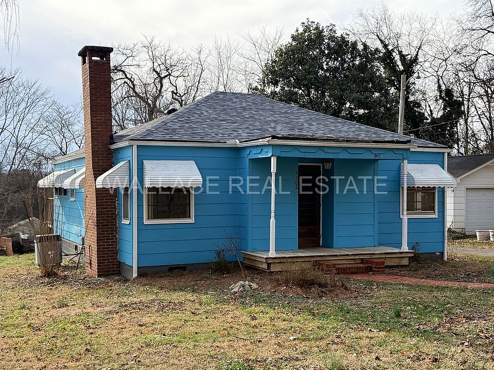 1st image of 4302 Raven Dr