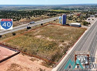 2390 Historic Route 66, Santa Rosa, NM 88435