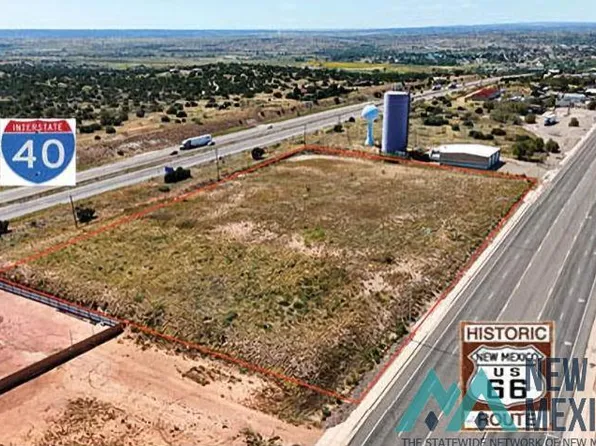 2390 Historic Route 66, Santa Rosa, NM 88435