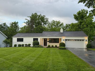 5400 Donjoy Dr, Cincinnati, OH, 45242