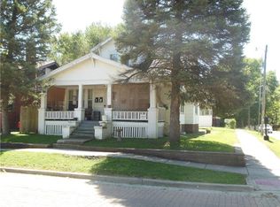 749 W Main St, Decatur, IL 62522