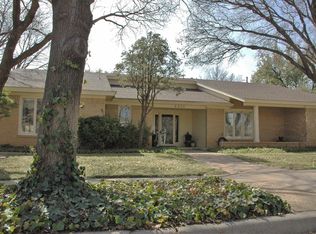 4015 89th St, Lubbock, TX 79423