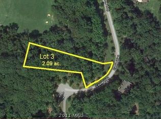 3516 Castle Way, Davidsonville, MD 21035